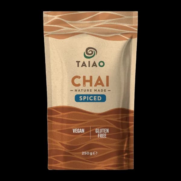 Taiao Chai — Spiced