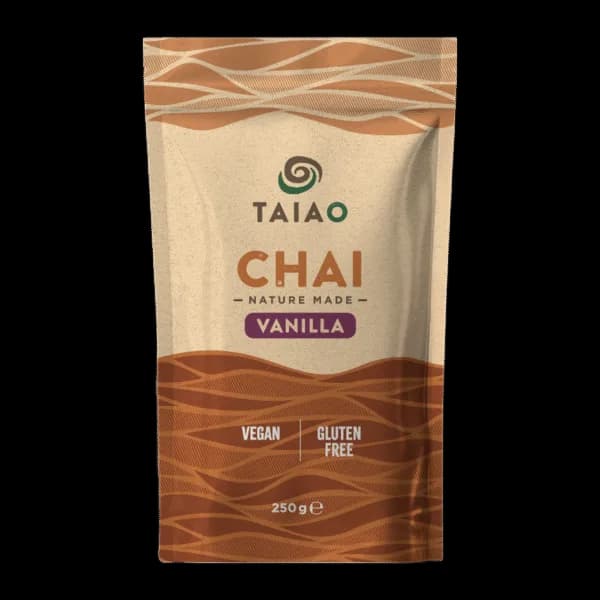 Taiao Chai — Vanilla
