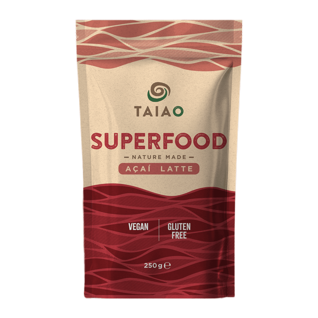 Superfood Acai