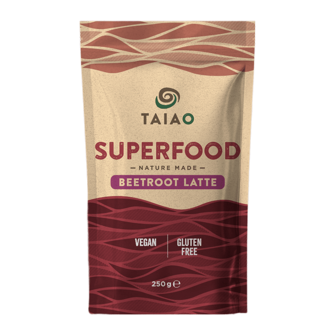Superfood Beetroot