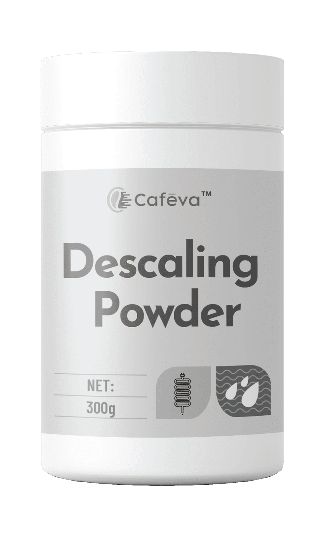 Descaling Powder