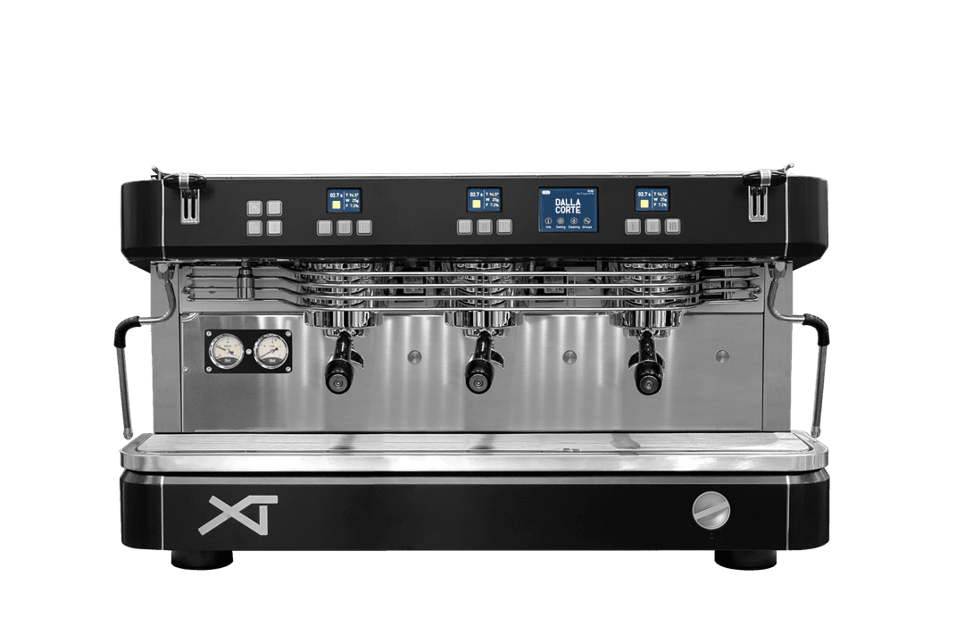 XT Barista 