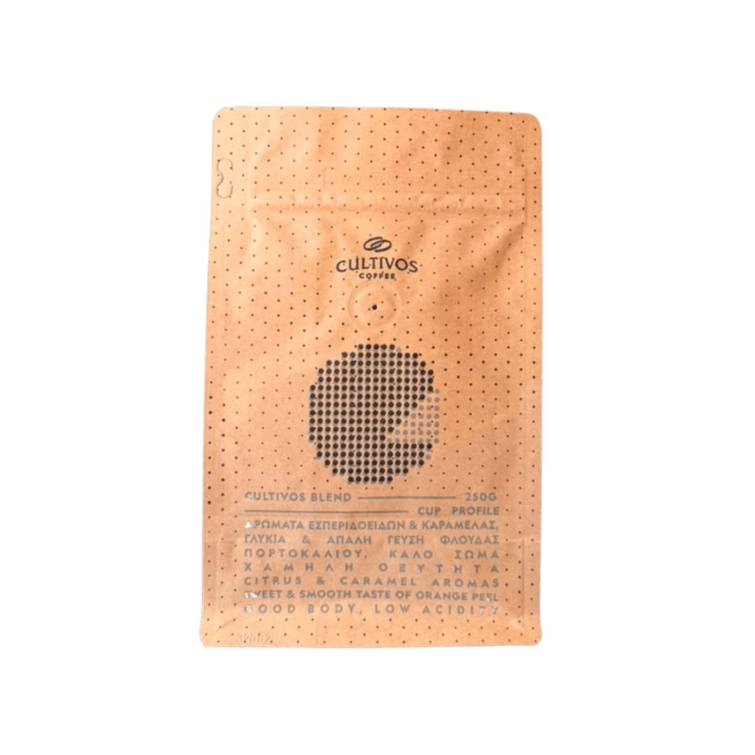 Cultivos Espresso