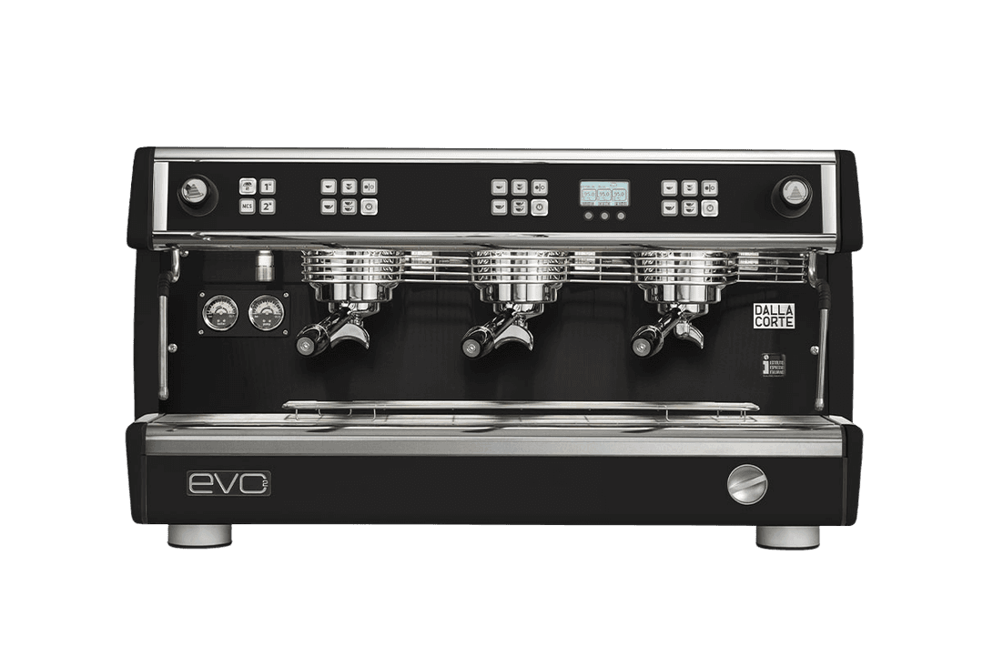 EVO 2
