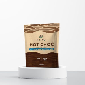 Taiao Chocolate