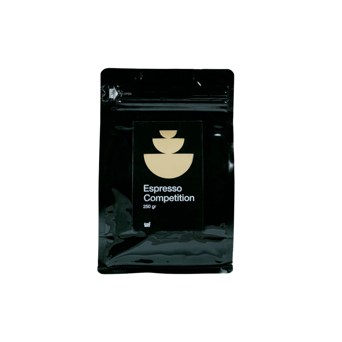 Taf Competition Espresso Blend