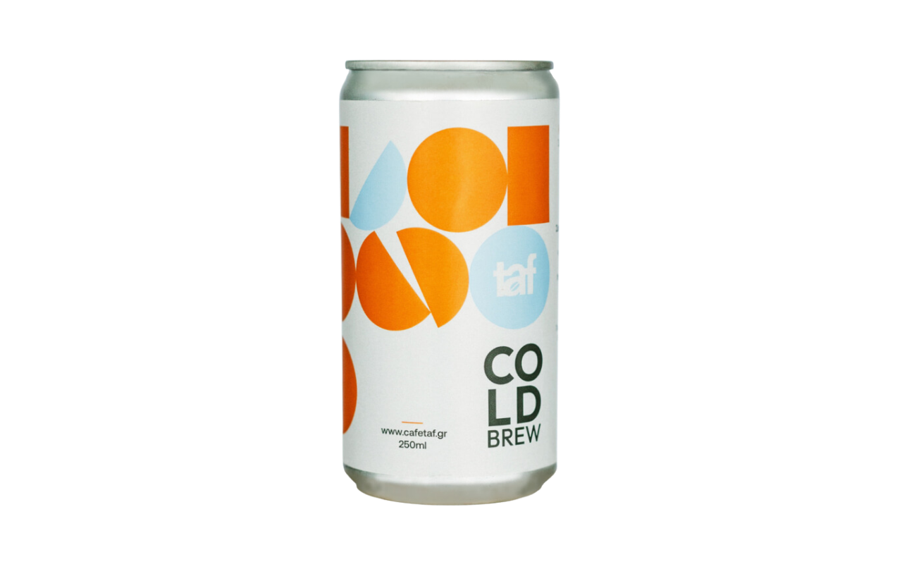 Taf Cold Brew