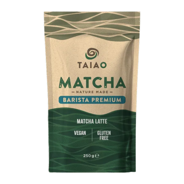 Taiao Matcha — Barista Premium