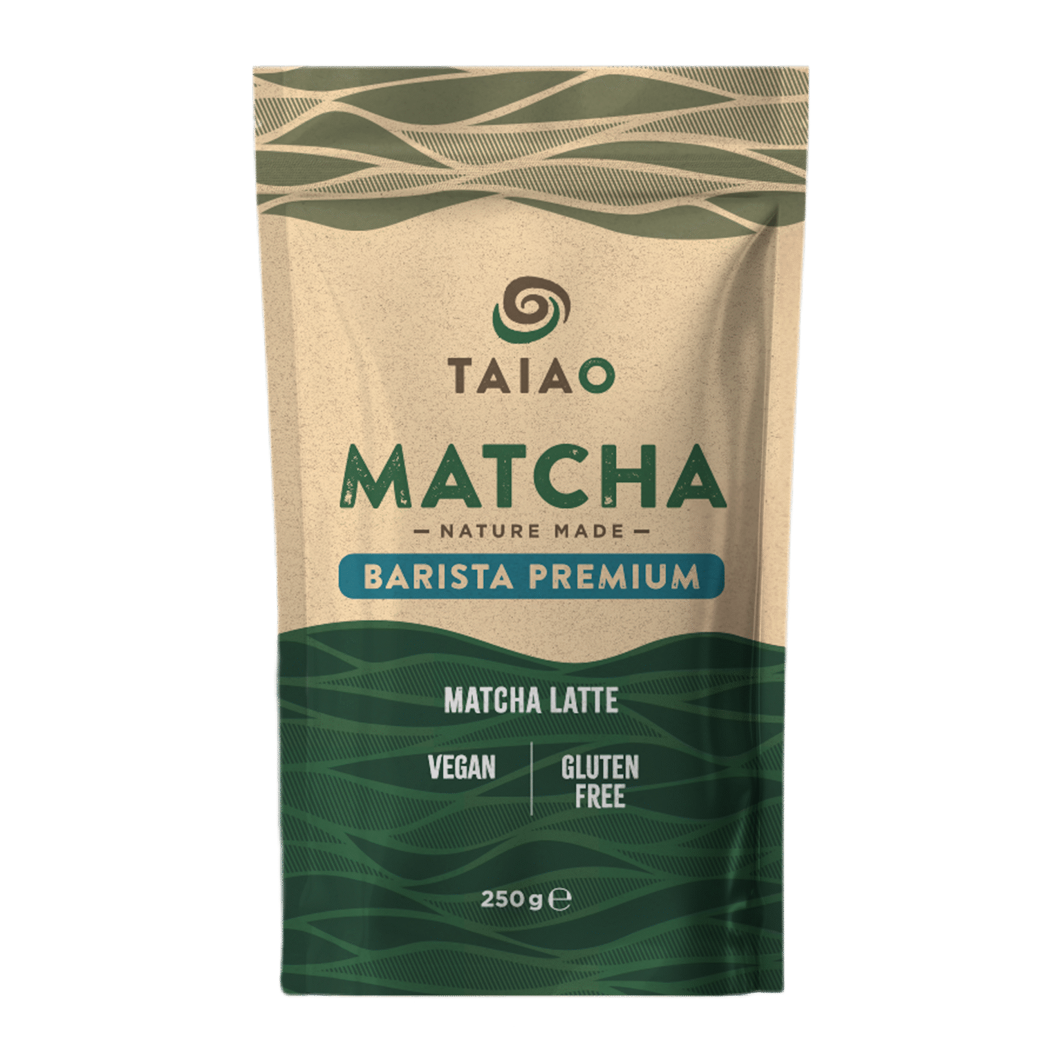 Matcha Barista Premium