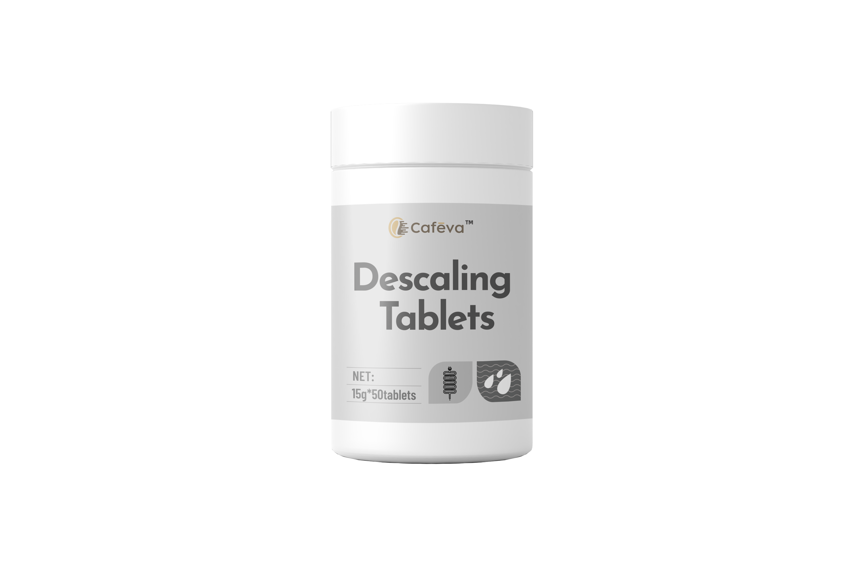 Descaling Tablets
